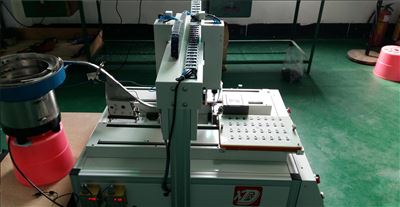 螺絲機回收